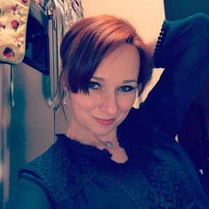 Meet your Posher, Tatyana